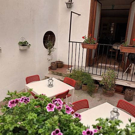 Palazzo Del Bono Suites Palermo Dış mekan fotoğraf