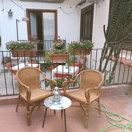 Palazzo Del Bono Suites Palermo Dış mekan fotoğraf