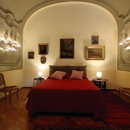 Palazzo Del Bono Suites Palermo Dış mekan fotoğraf