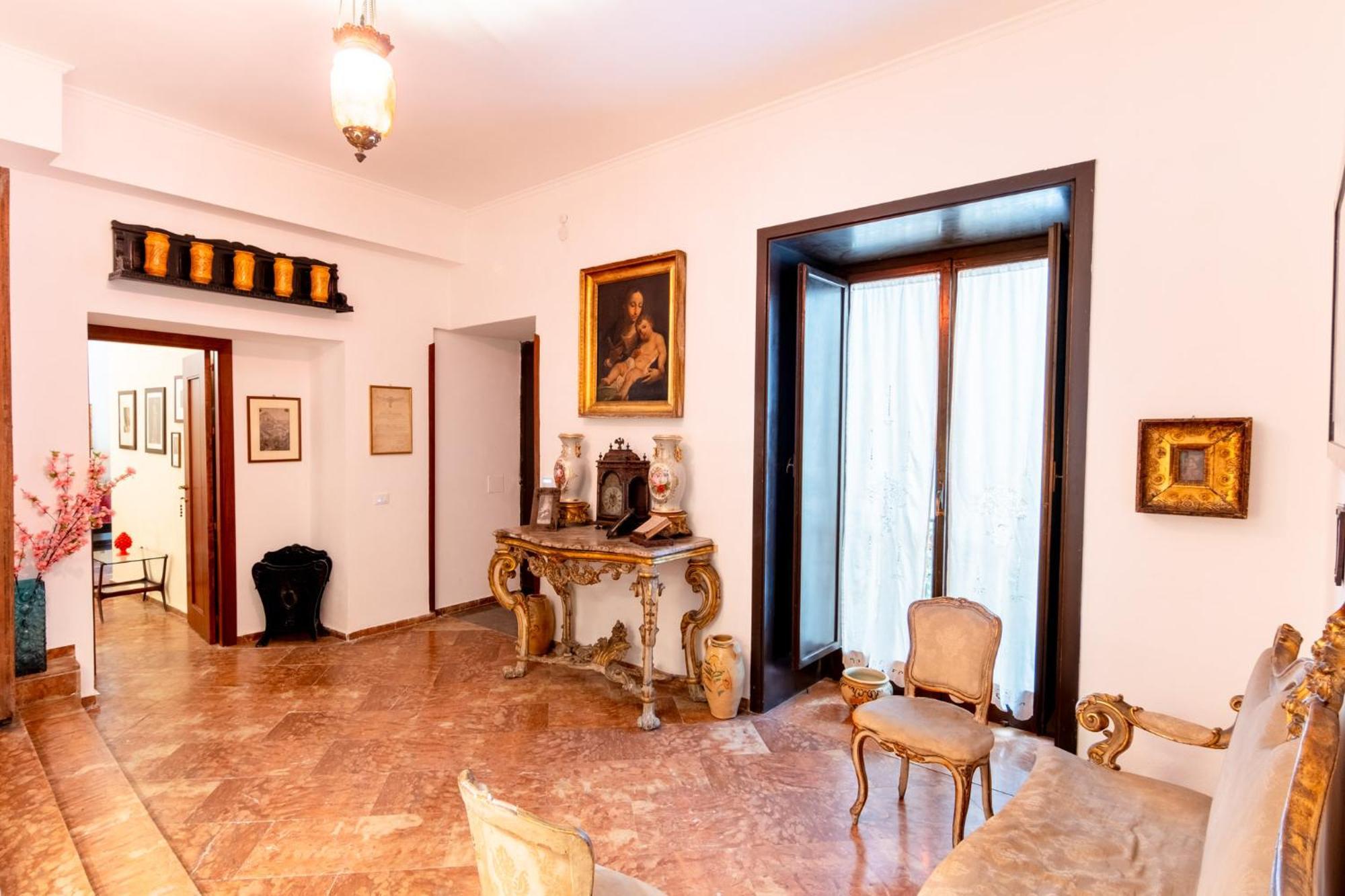 Palazzo Del Bono Suites Palermo Dış mekan fotoğraf