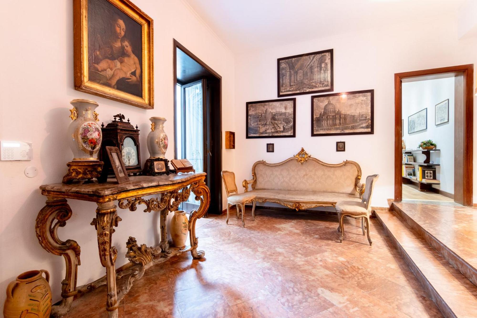Palazzo Del Bono Suites Palermo Dış mekan fotoğraf