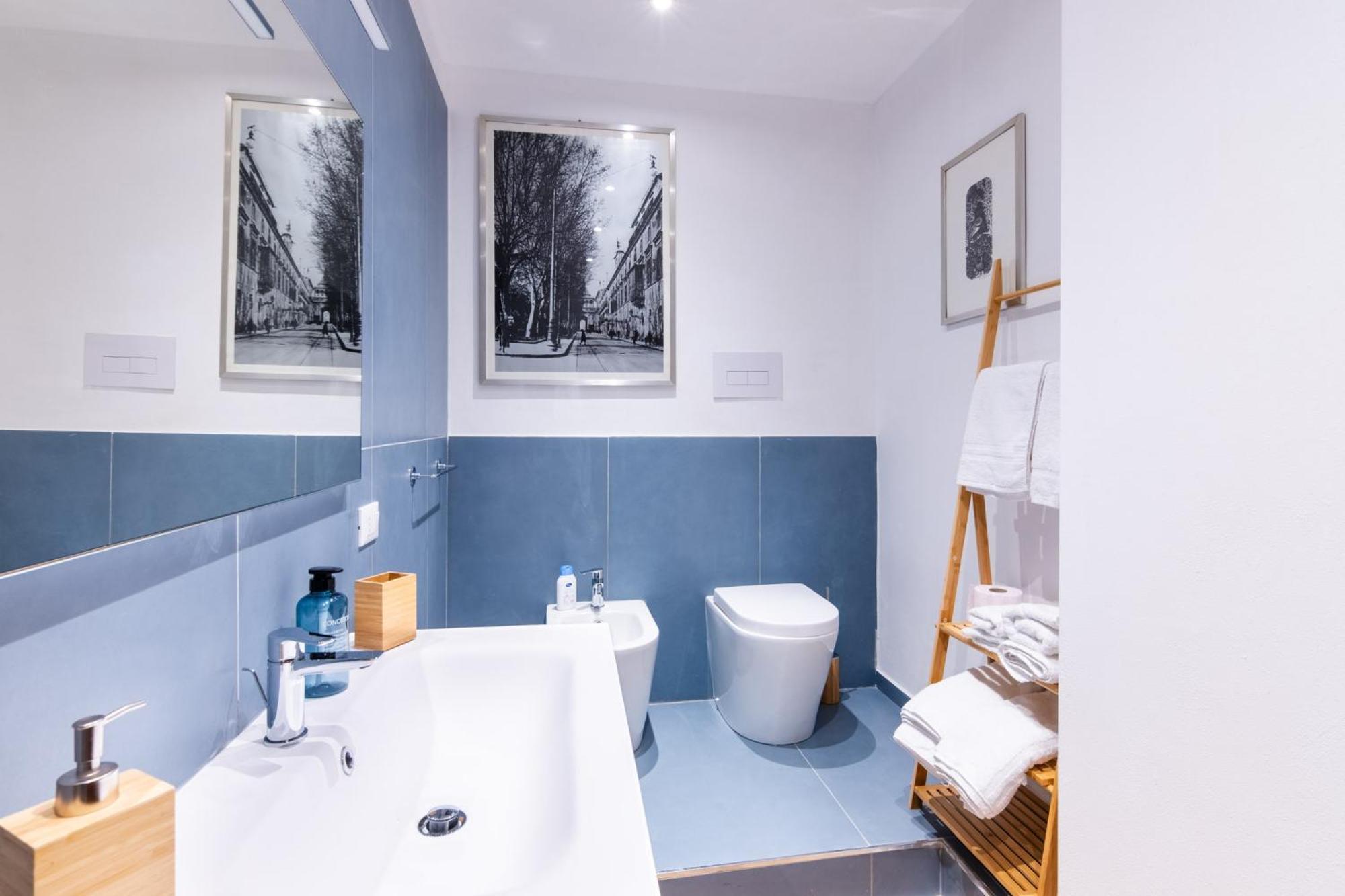 Palazzo Del Bono Suites Palermo Dış mekan fotoğraf
