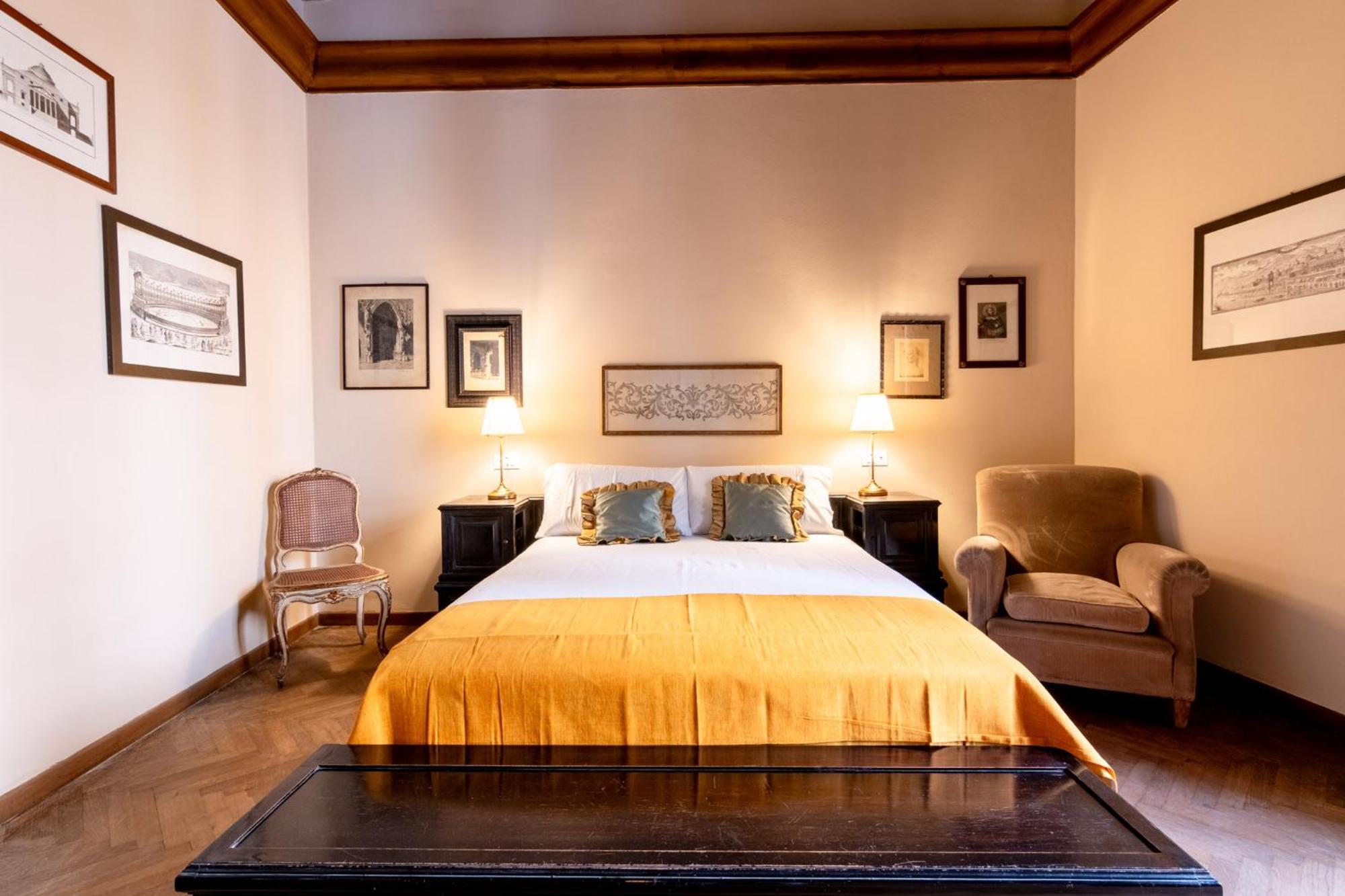 Palazzo Del Bono Suites Palermo Dış mekan fotoğraf