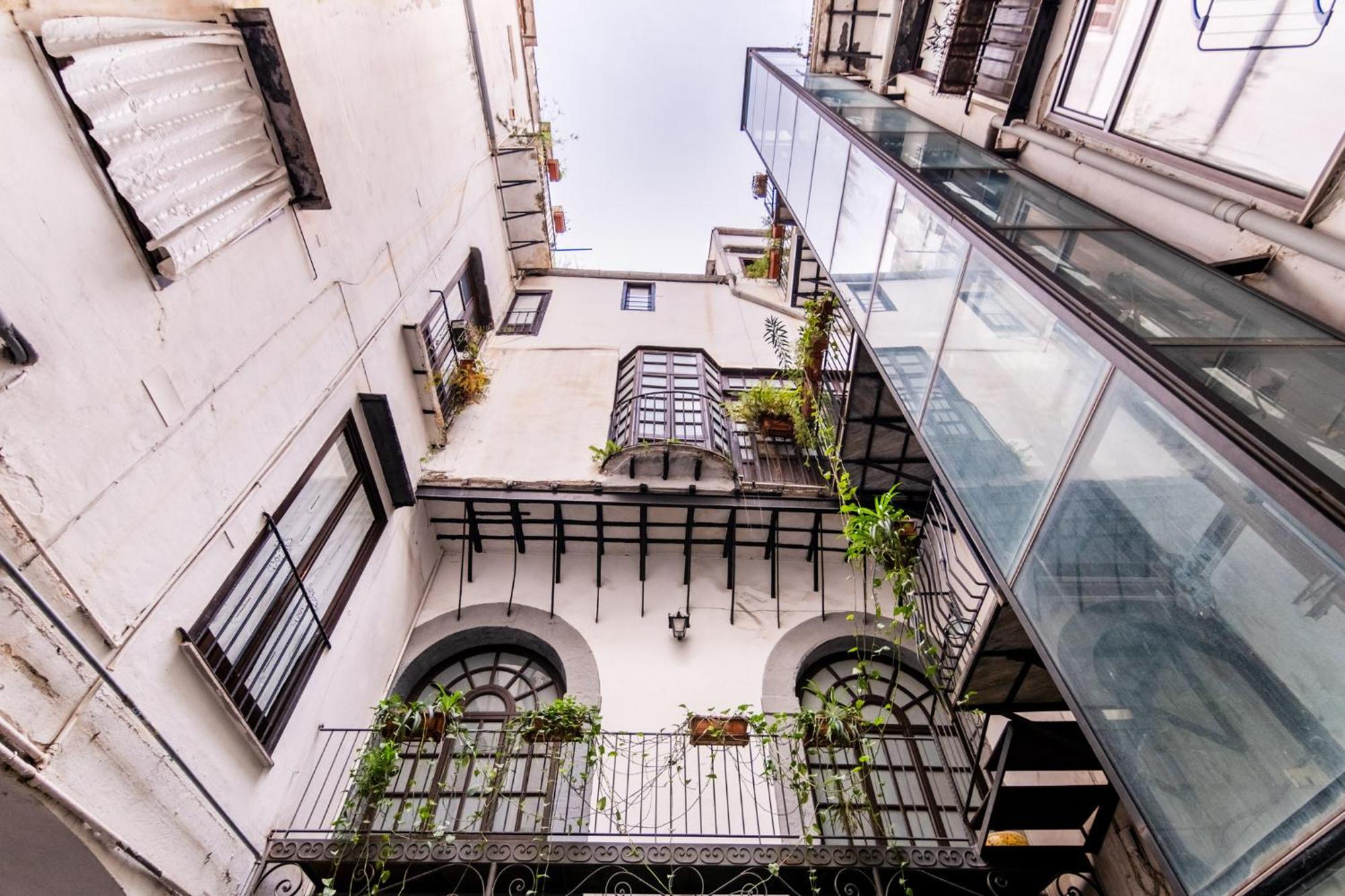 Palazzo Del Bono Suites Palermo Dış mekan fotoğraf
