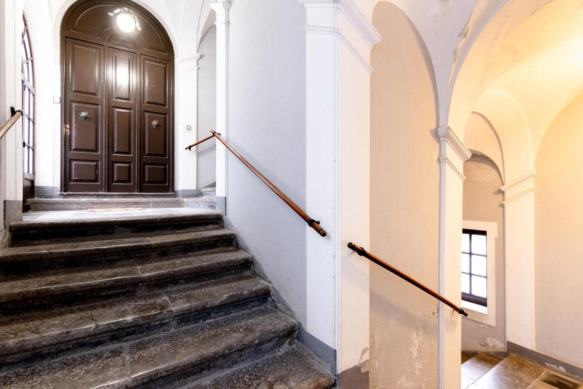 Palazzo Del Bono Suites Palermo Dış mekan fotoğraf
