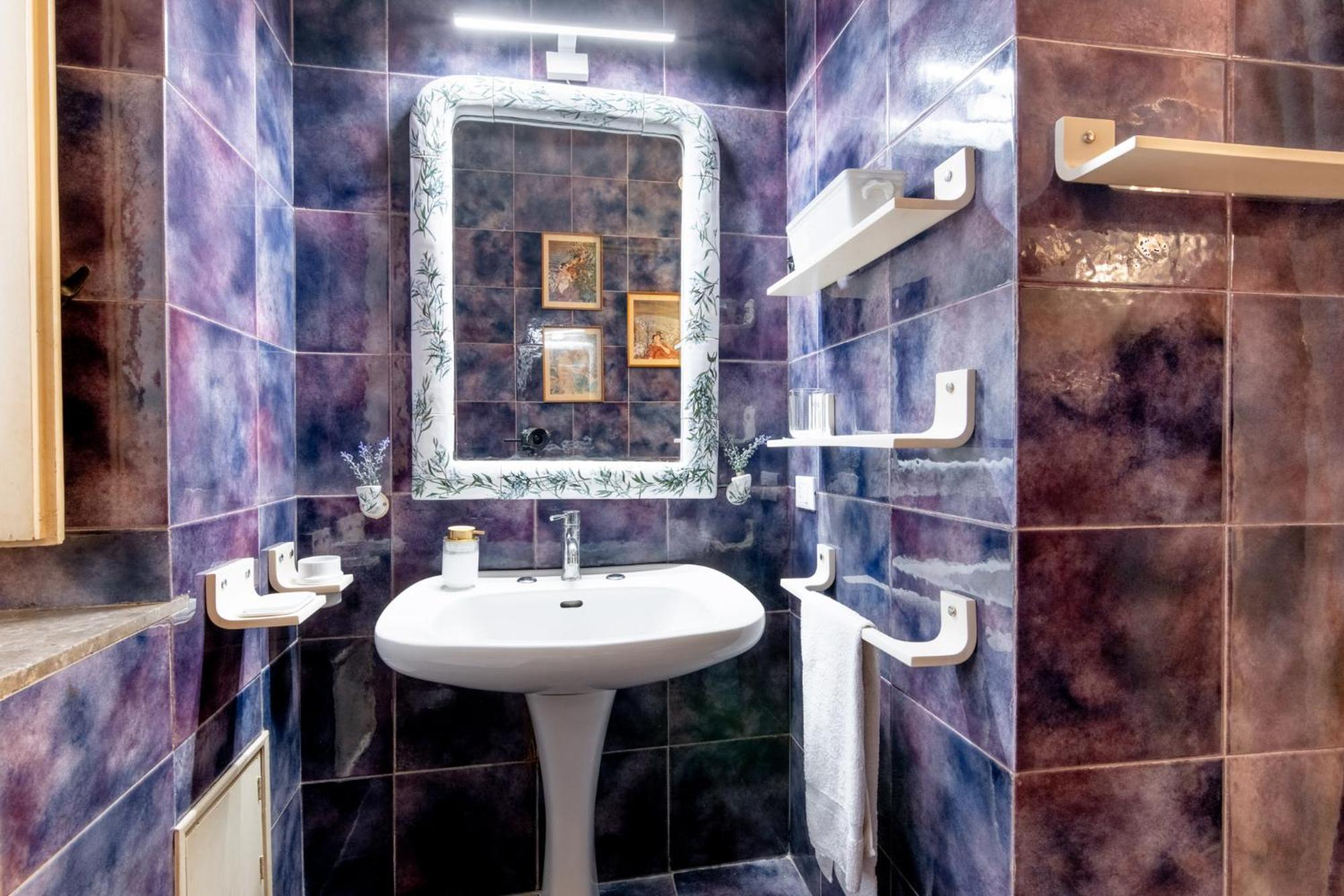Palazzo Del Bono Suites Palermo Dış mekan fotoğraf