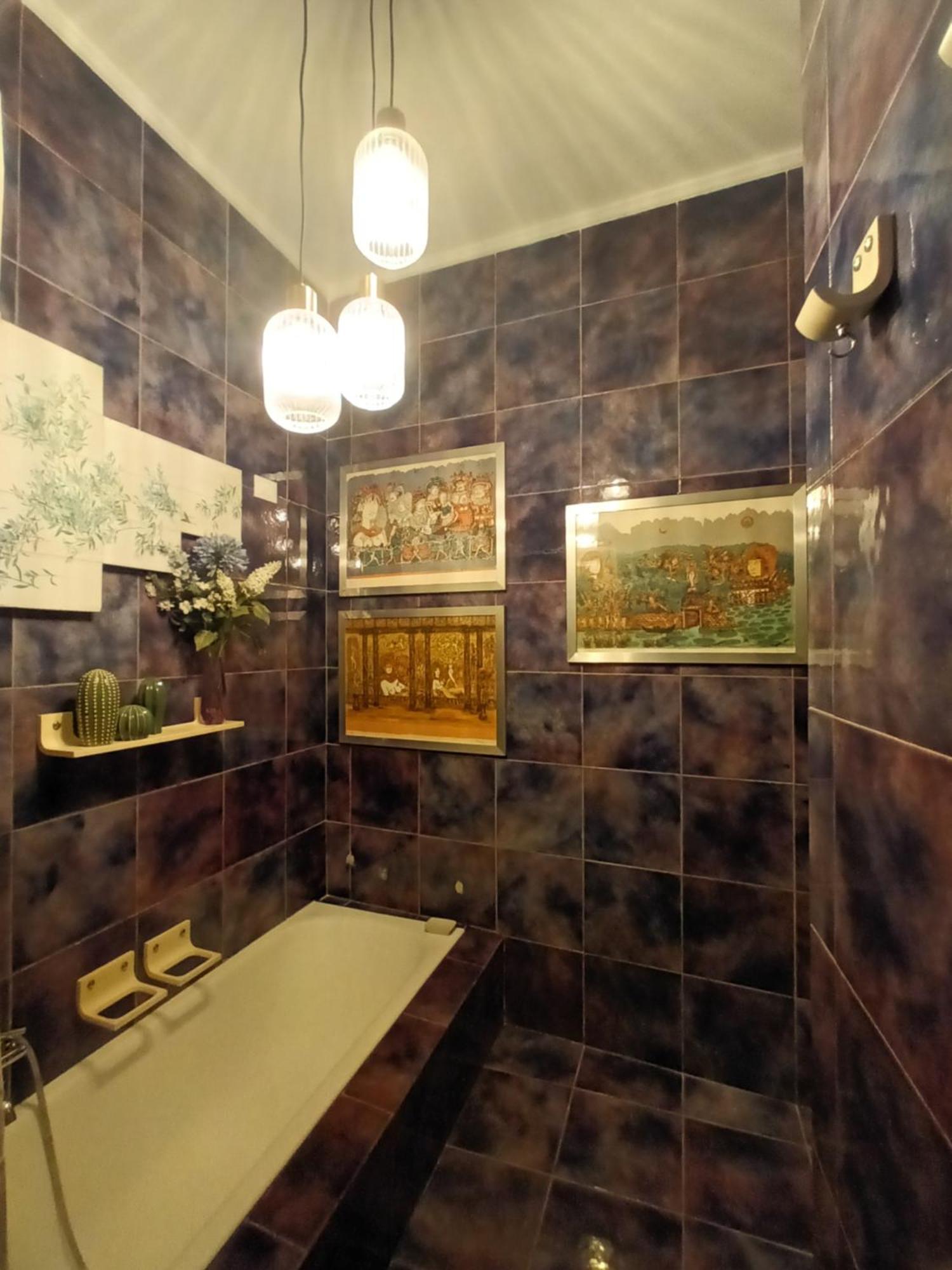Palazzo Del Bono Suites Palermo Dış mekan fotoğraf
