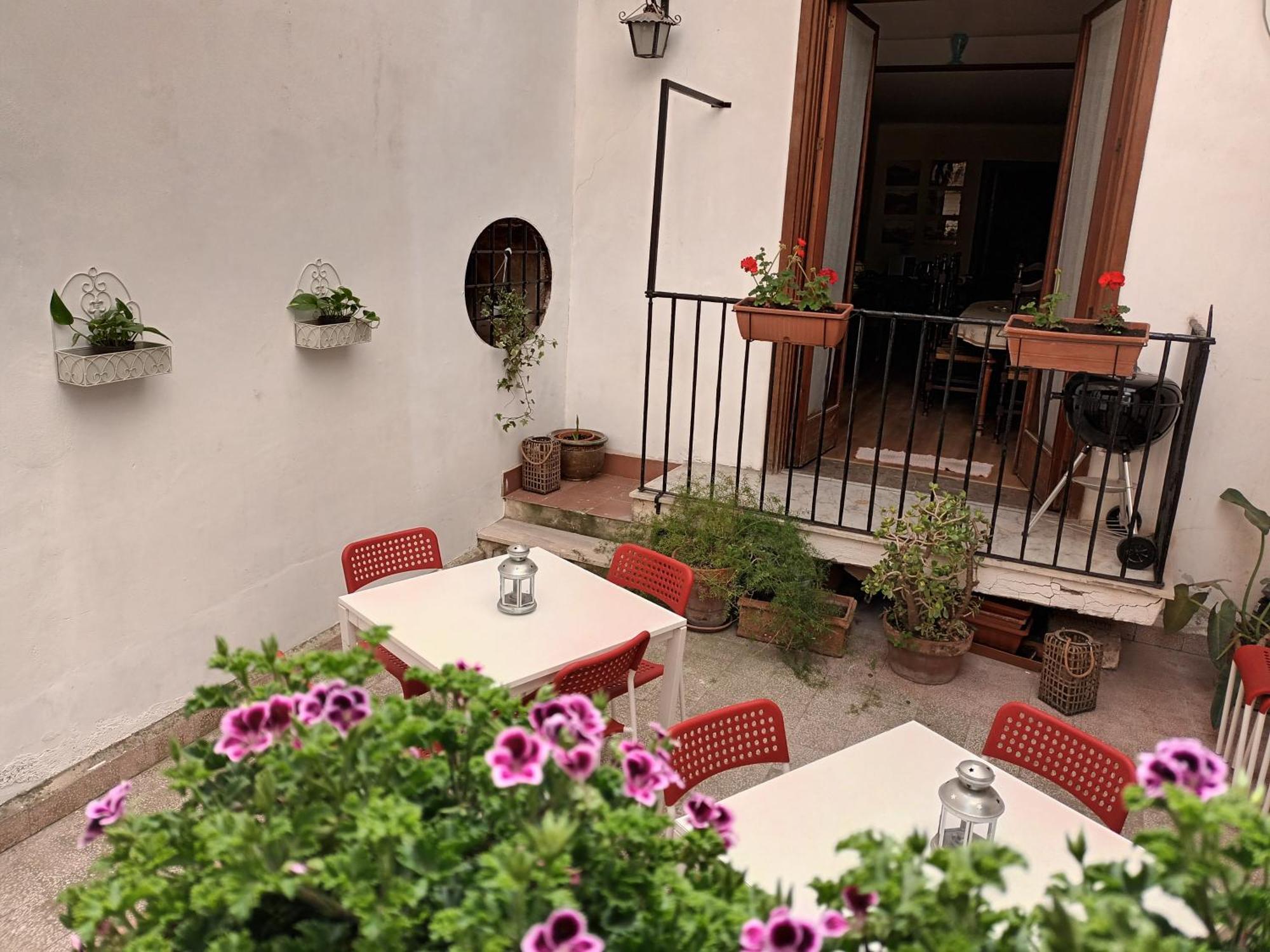 Palazzo Del Bono Suites Palermo Dış mekan fotoğraf