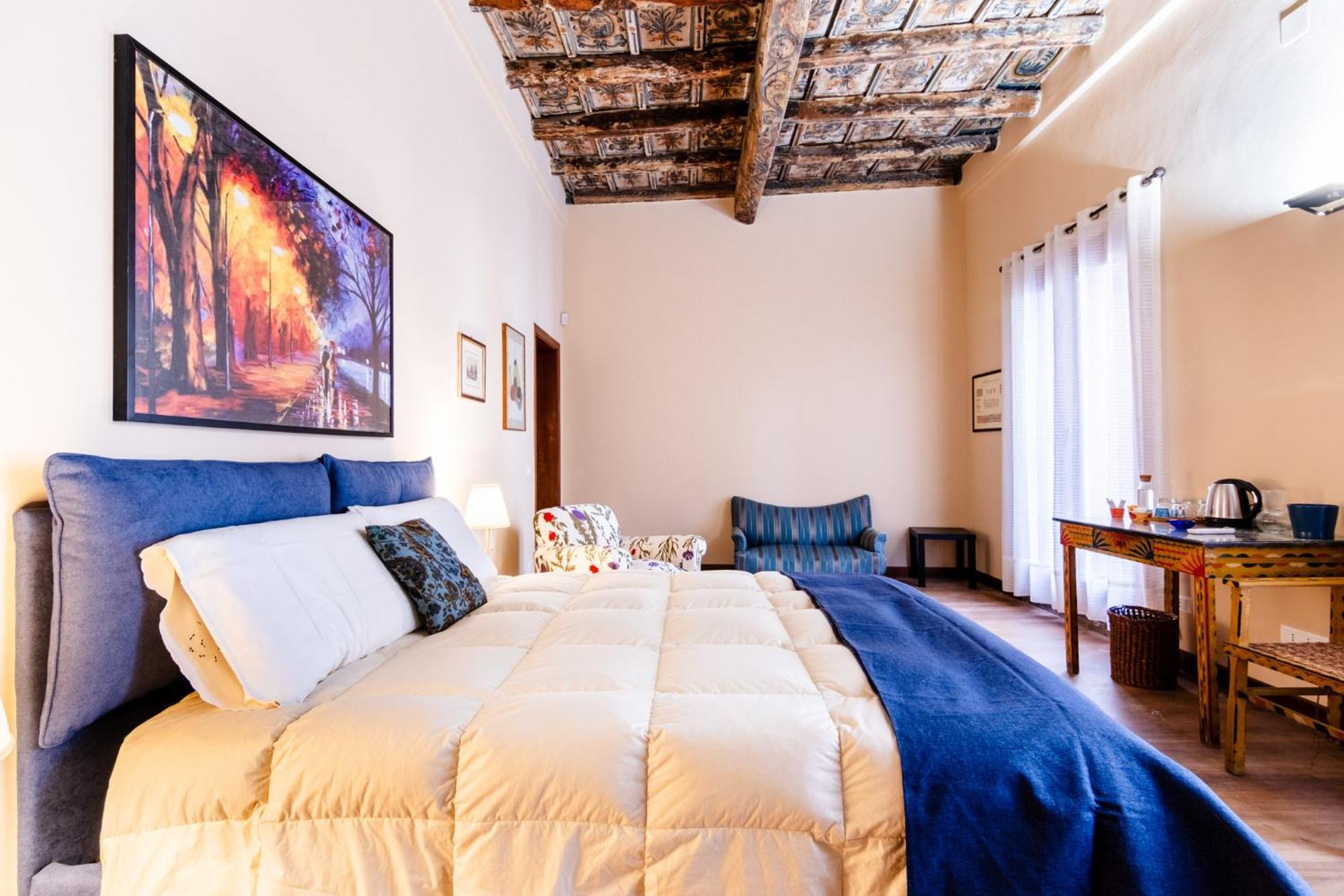 Palazzo Del Bono Suites Palermo Dış mekan fotoğraf