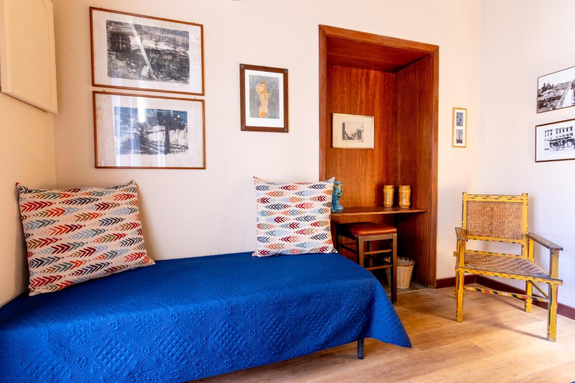 Palazzo Del Bono Suites Palermo Dış mekan fotoğraf